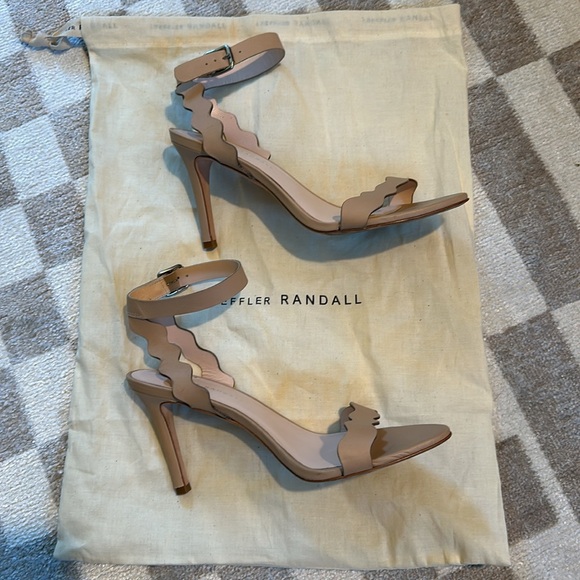 Loeffler Randall shoes - Picture 7 of 11